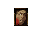Haunted Portrait - Castlevania: Dawn of Sorrow