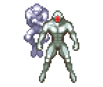 Homonculus - Castlevania: Dawn of Sorrow