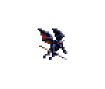 Imp - Castlevania: Dawn of Sorrow