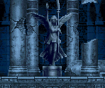 Lost Village - Castlevania: Dawn of Sorrow