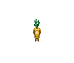 Mandragora - Castlevania: Dawn of Sorrow