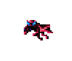 Mini Devil - Castlevania: Dawn of Sorrow
