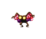 Mothman - Castlevania: Dawn of Sorrow