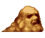 Mud Demon - Castlevania: Dawn of Sorrow