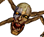 Puppet Master - Castlevania: Dawn of Sorrow