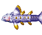 Rahab - Castlevania: Dawn of Sorrow
