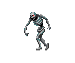 Skeleton & Yorick - Castlevania: Dawn of Sorrow