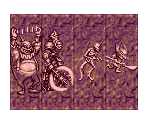 Soul Barrier - Castlevania: Dawn of Sorrow