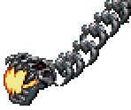 White Dragon - Castlevania: Dawn of Sorrow