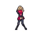 Yoko Belnades - Castlevania: Dawn of Sorrow