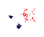 Flying Humanoid - Castlevania: Dawn of Sorrow