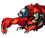 Arthroverta - Castlevania: Order of Ecclesia