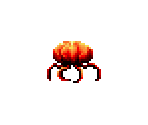 Balloon Pod - Castlevania: Order of Ecclesia
