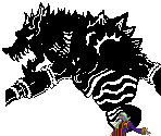 Blackmore - Castlevania: Order of Ecclesia