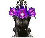 Cerberus Statue - Castlevania: Order of Ecclesia