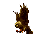 Owl - Castlevania: Order of Ecclesia