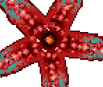 Decarabia - Castlevania: Order of Ecclesia