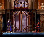 Entrance Hall - Castlevania: Order of Ecclesia