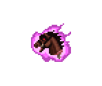 Ghost - Castlevania: Order of Ecclesia