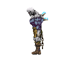 Goliath - Castlevania: Order of Ecclesia
