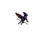 Imp - Castlevania: Order of Ecclesia