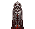 Iron Maiden - Castlevania: Order of Ecclesia