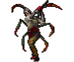 Mad Snatcher - Castlevania: Order of Ecclesia