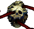 Man-Eater - Castlevania: Order of Ecclesia