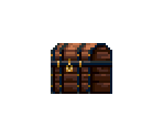 Mimic - Castlevania: Order of Ecclesia