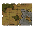 Mini Map - Castlevania: Order of Ecclesia