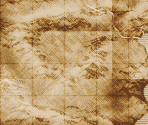 Overworld Map - Castlevania: Order of Ecclesia