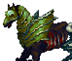 Nightmare - Castlevania: Order of Ecclesia