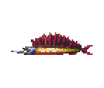 Sea Stinger - Castlevania: Order of Ecclesia