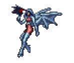 Werebat - Castlevania: Order of Ecclesia