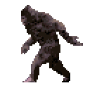 Yeti - Castlevania: Order of Ecclesia