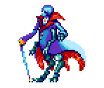 Abaddon - Castlevania: Portrait of Ruin