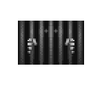 Buried Chamber Animated Background Objects - Castlevania: Portrait of Ruin