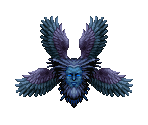 Death Mask - Castlevania: Portrait of Ruin