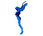 Frozen Shade - Castlevania: Portrait of Ruin