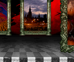 Gallery - Castlevania: Portrait of Ruin