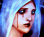 Game Over Screens - Castlevania: Portrait of Ruin