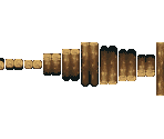 Platforms - Castlevania: Portrait of Ruin