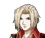 Character Portraits - Castlevania: Portrait of Ruin
