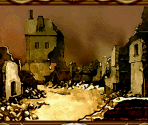 Prologue - Castlevania: Portrait of Ruin