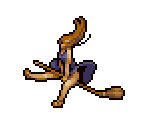 Student Witch - Castlevania: Portrait of Ruin