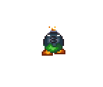 Kab-omb - Mario Customs