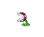 Piranha Plant - Mario Customs