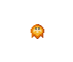 Lava Bubble - Mario Customs