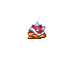 Spiny - Mario Customs
