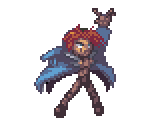 Geno (Tales of the World-Style) - Super Mario RPG Customs